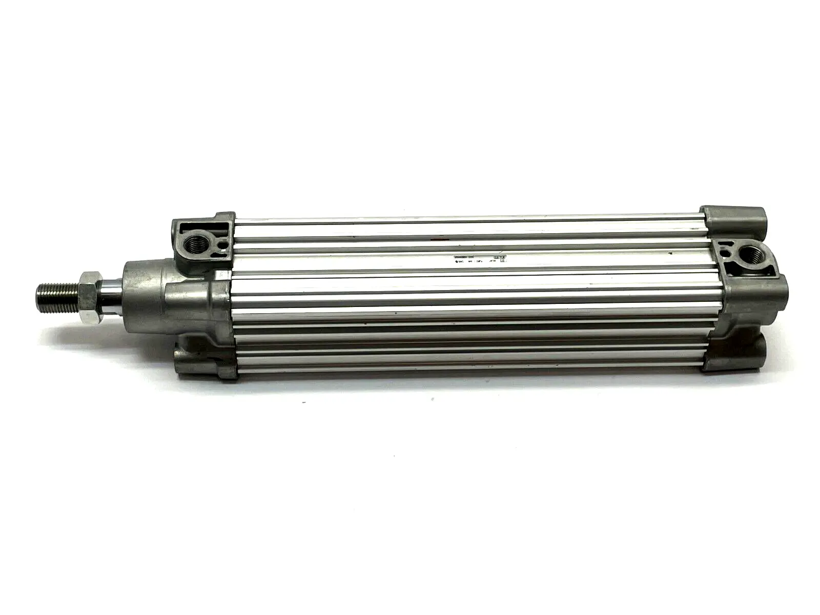 CP96SDB50-200C | SMC  Pneumatic Tie Rod Cylinder - Used