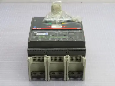New | in-Stock ABB T7H 1000 1SDA063112R1 Circuit Breakers Texas US | Aucto #1308308