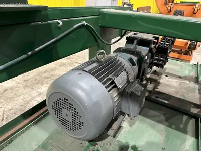 USED SWEED