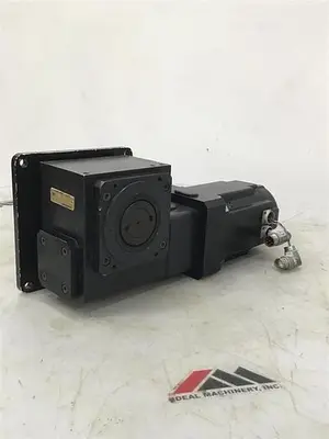 USED DANAHER MOTION AKM62S-KSC2R-02