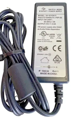 IO Industries CoreDM Other Business & Industrial | ANACAPA EQUIPMENT BROKERS, INC (2)