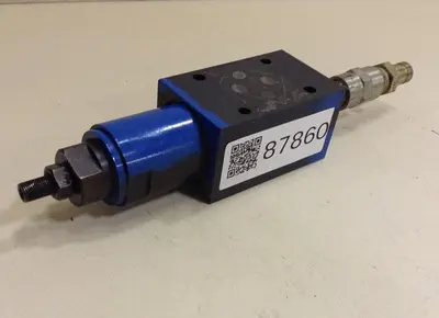 USED VICKERS DGMX23PPBWS40