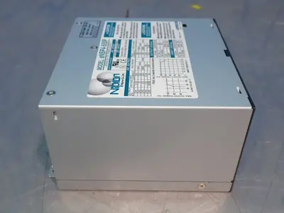 USED NIPRON ENSP4500PSA0H0L