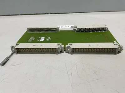 USED ARBURG ARB 654