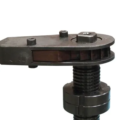 BAILEIGH R-M40 Roll Benders | Sierra Victor Industries (8)