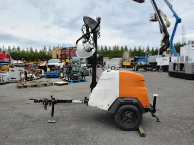 USED GENERAC MLT6SK