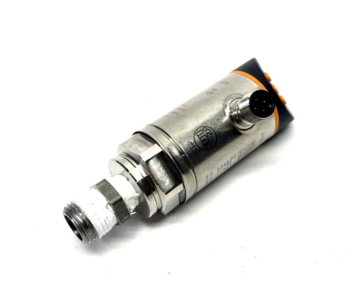 Used ifm PN-1-1BREN14-QFRKG/US/ /V, PN7299 Pressure Switches Michigan US | Maverick Industrial Sales #1454289