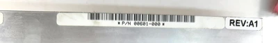 USED ADEPT TECHNOLOGY 01044-000R