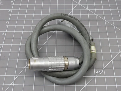 Used BRUNNER _UNKNOWN_ Cable & Wire Texas US | OCO Industrial #1714260