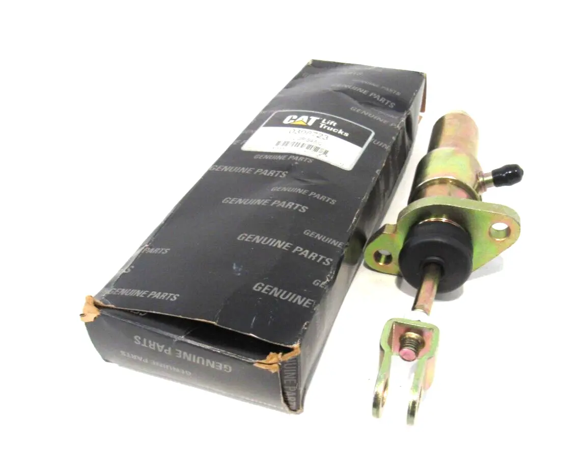 NEW CAT 0398723 CYLINDER GP-BASIC