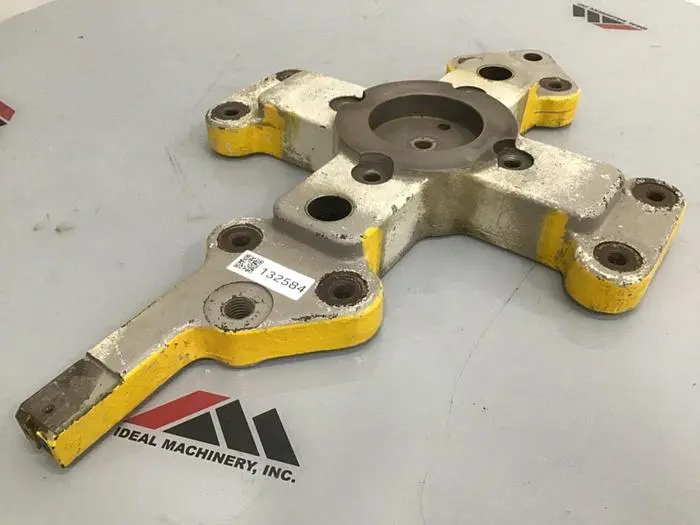 Used TOSHIBA ISG190NV10-5B / BE Injection Molding Parts Michigan US | Ideal Machinery #582076