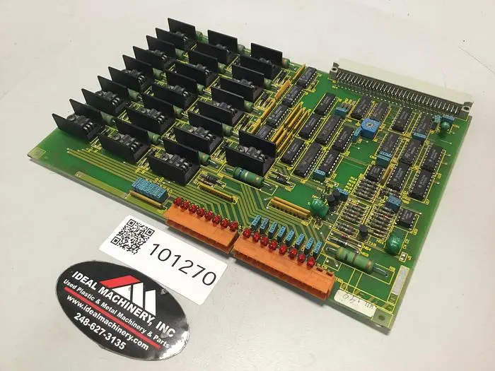 USED KEBA E-16-DIGOUT-PLUS D1456D