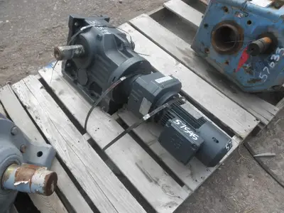 NEW EURODRIVE -
