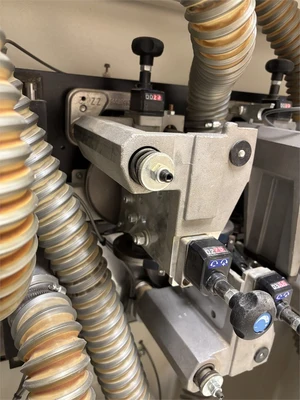 Used 2022 SCM OLIMPIC K360 Edge Banders South Carolina US | MachineryMax #1545706