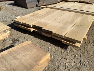 Used _UNKNOWN_ _UNKNOWN_ Lumber Decks Michigan US | Miedema Asset Management Group #1313876