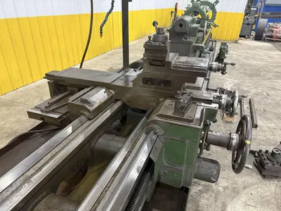 USED AMERICAN H32 X 408