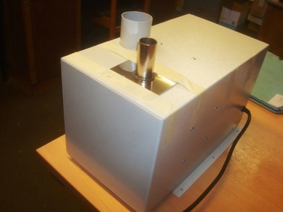 Forced Ventilation Unit