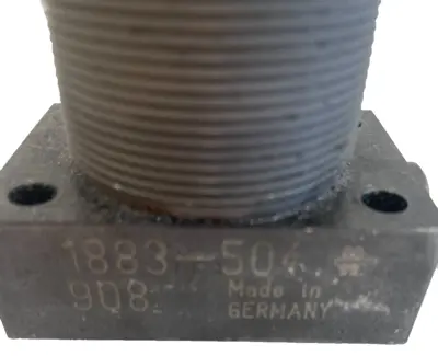 NEW CARR-LANE ROEMHELD CLR-1883-504 SWING CLAMP CLR1883504