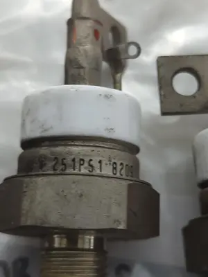 Used WESTINGHOUSE 251P518010 Miscellaneous Equipment (Electrical & Power) | Surplus Asset Holdings #1198564