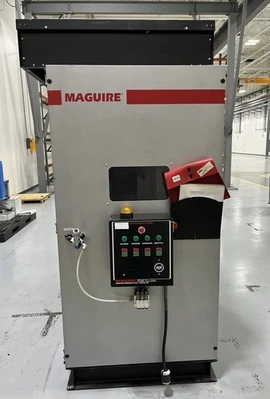 USED Maguire PRS-20