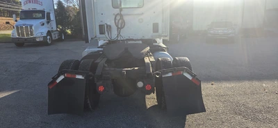 Used 2022 PETERBILT 5794X2S/A Conventional trucks Ohio US | Miedema Asset Management Group #1693451