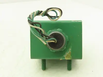 Peco C-3020 Solid State Proximity Sensor Cube