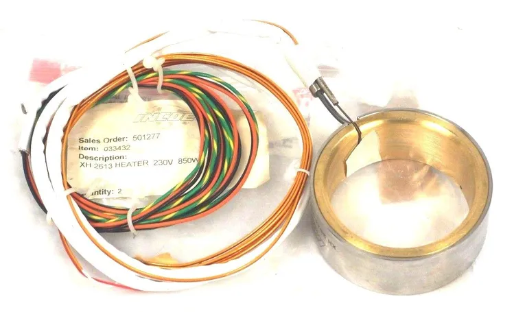 New | in-Stock INCOE _UNKNOWN_ Heaters | SB Industrial Supply #852074