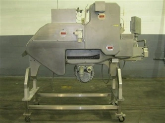 Used ACKLEY _UNKNOWN_ Tablet & Capsule Coders & Printers Connecticut US | DMC Industries #1281983