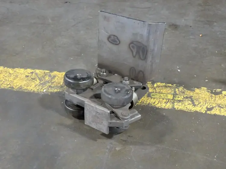Used DMW 34BP20 Material Handling (misc) Ohio US | HGR 24 #873841