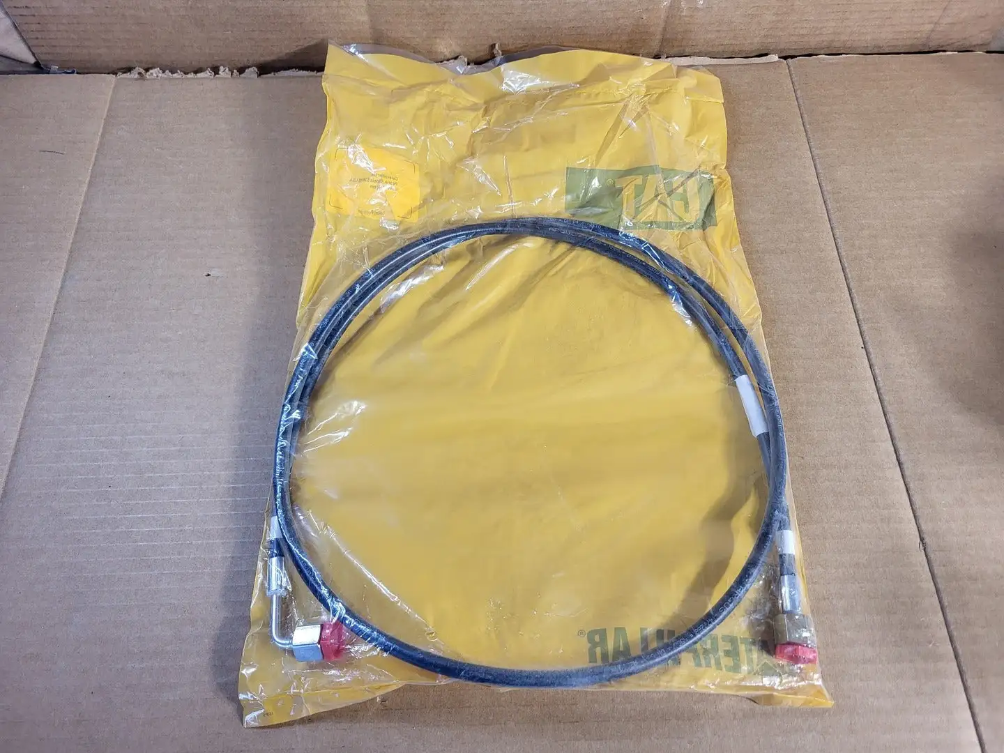 NEW CATERPILLAR 311-7607