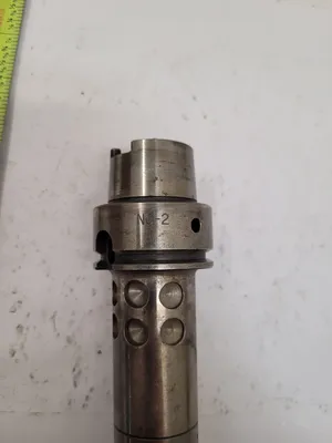 MST A40-MFA29-105 Tooling & Accessories, Tooling | Machinery Central (5)