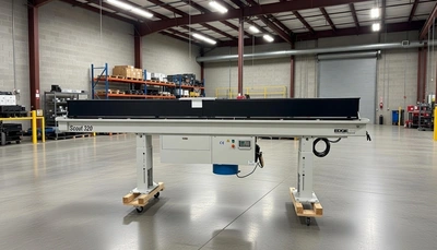 2006 STAR SB16D with BRAND NEW EDGE BARFEED Swiss Type Automatic Screw Machines | Elevation Machine (8)