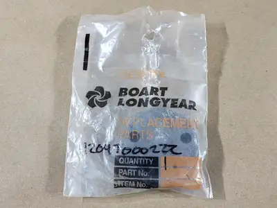 NEW BOART LONGYEAR 112047000222