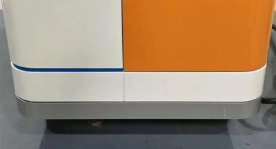 USED PROTEINSIMPLE WES