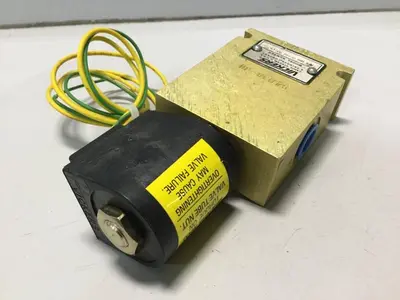 USED VICKERS SV11046T115AP