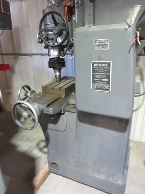 USED MOORE 2