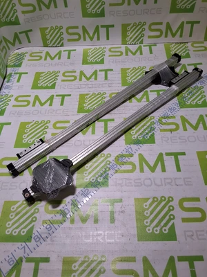 PARKER 10-U45187205-419MM RODLESS PNEUMATIC CYLINDER - NEW