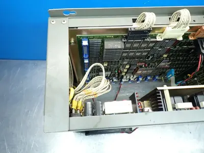 USED FANUC A02B0058B501