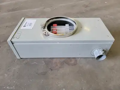 USED HYDEL SFC700PW