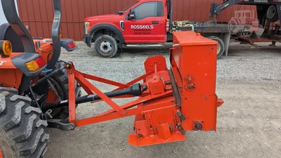 USED JACOBSEN 548100