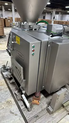 Used 2021 VEMAG HP 25E Sausage Stuffers Illinois US | M&M Equipment Corp. #1266955
