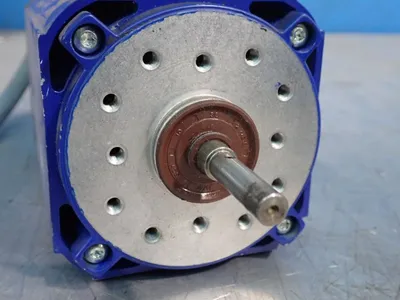 Used GROSCHOPP WK1812401 Motors (misc) Ohio US | HGR 24 #734820
