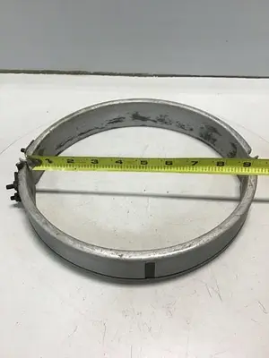 USED WELLMAN 326334 700W