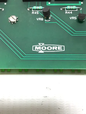Moore 16067-31-3 Isolated V/1 Converter 1B21AN