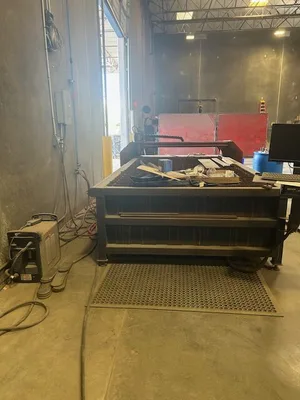 USED 2020 WESCOTT PRO TABLE510