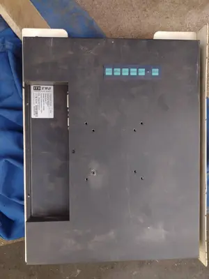 USED HGG RPC 1200