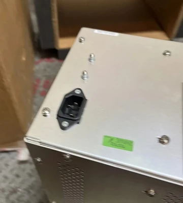 USED PerkinElmer Z210186690