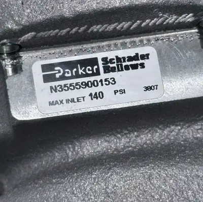 NEW PARKER N3554800152