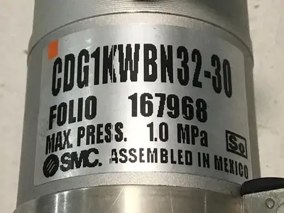 USED SMC CDG1KWBN32-30
