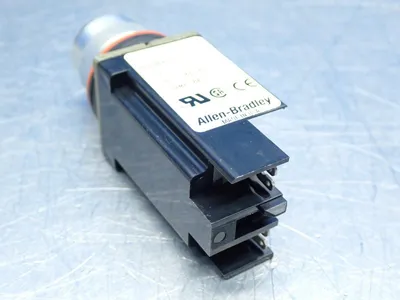 New | in-Stock ALLEN BRADLEY 800MRP16R Lighting | HGR 24 #737432